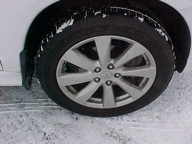 Mitsubishi Outlander Sport 2012 photo 2