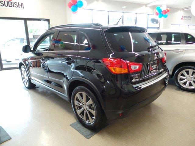 Mitsubishi Outlander Sport 2013 photo 1