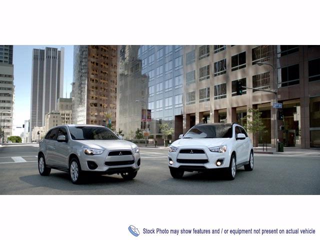 Mitsubishi Outlander Sport 2013 photo 1