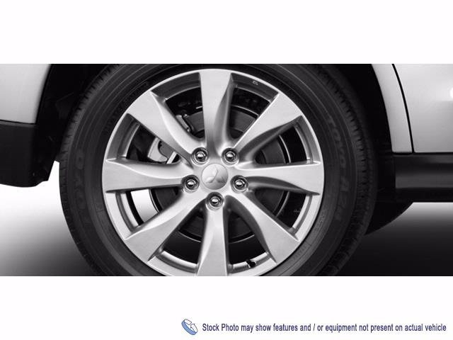 Mitsubishi Outlander Sport 2013 photo 3