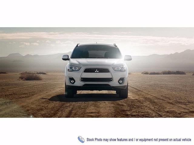 Mitsubishi Outlander Sport 2013 photo 4