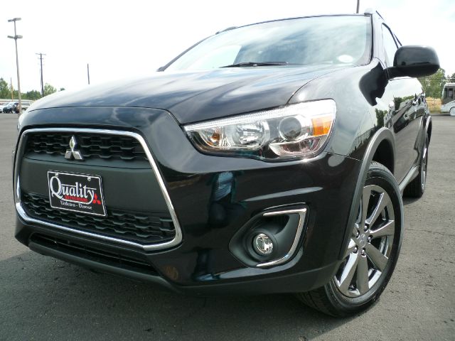 Mitsubishi Outlander Sport 2014 photo 4