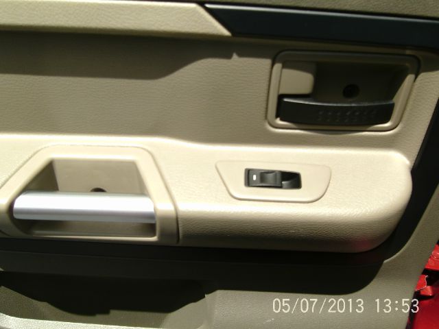 Mitsubishi Raider 2006 photo 12