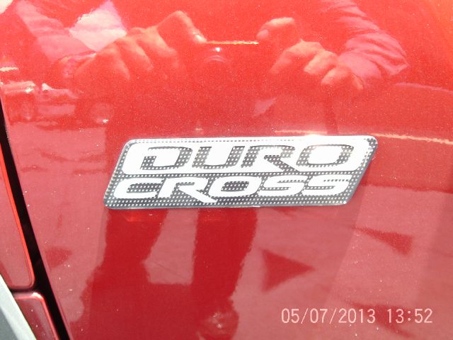 Mitsubishi Raider 2006 photo 16