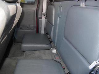 Mitsubishi Raider 2007 photo 3