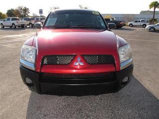 Mitsubishi Raider 2007 photo 5