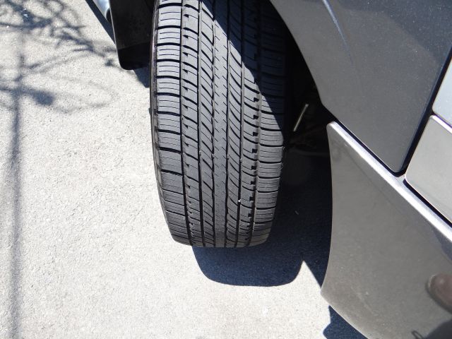 Mitsubishi Raider 2007 photo 1