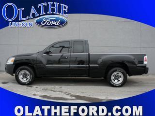 Mitsubishi Raider Touring W/nav.sys Other