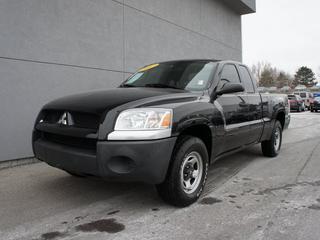 Mitsubishi Raider 2007 photo 4