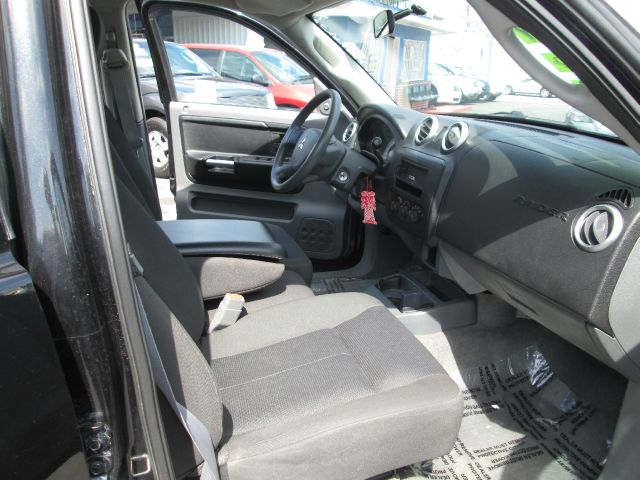 Mitsubishi Raider 2007 photo 4