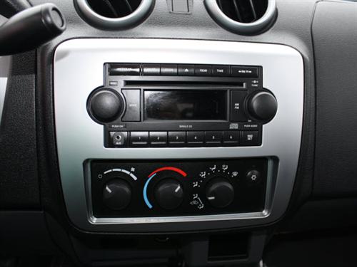 Mitsubishi Raider 2007 photo 1