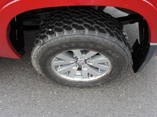 Mitsubishi Raider 2007 photo 4