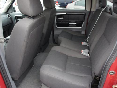 Mitsubishi Raider 2007 photo 5