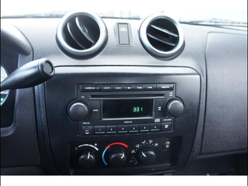 Mitsubishi Raider Touring W/nav.sys Other