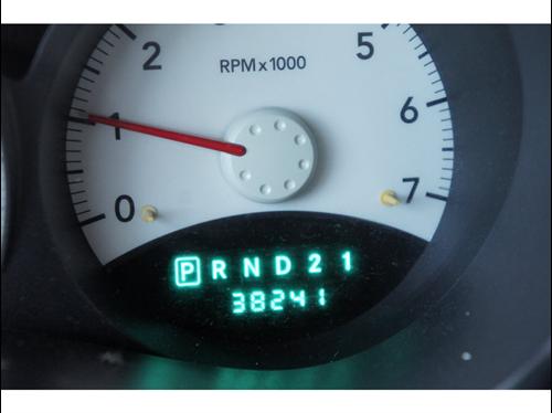 Mitsubishi Raider 2007 photo 3