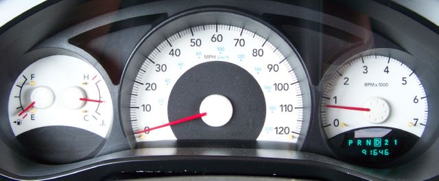 Mitsubishi Raider 2007 photo 15