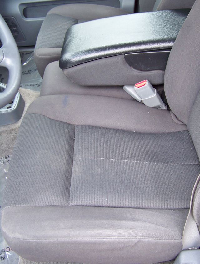 Mitsubishi Raider 2007 photo 19