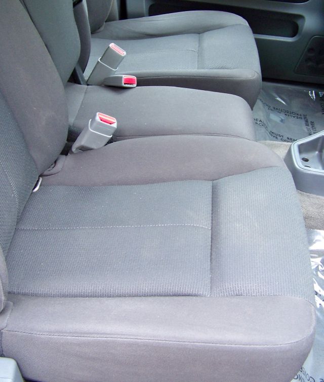 Mitsubishi Raider 2007 photo 3