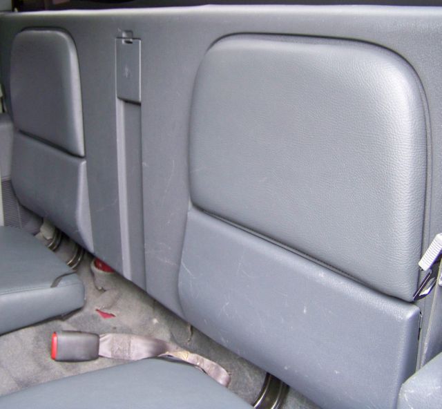 Mitsubishi Raider 2007 photo 5