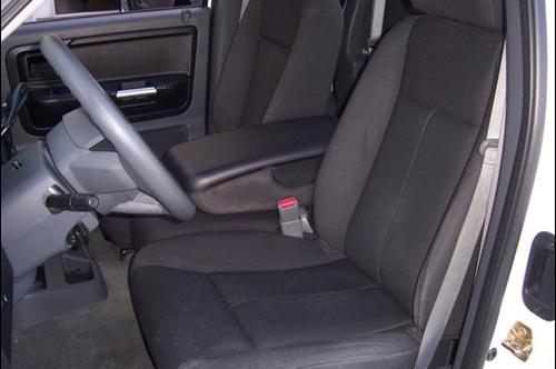 Mitsubishi Raider 2007 photo 1