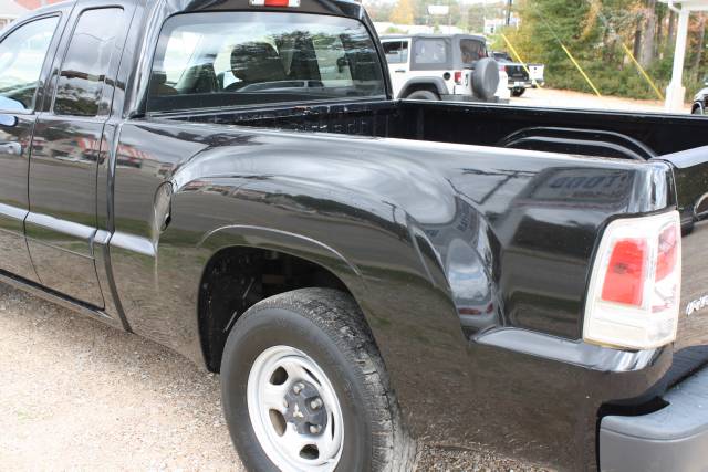 Mitsubishi Raider 2008 photo 4