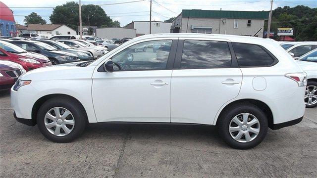 Mitsubishi Unspecified Targa Carrera SUV