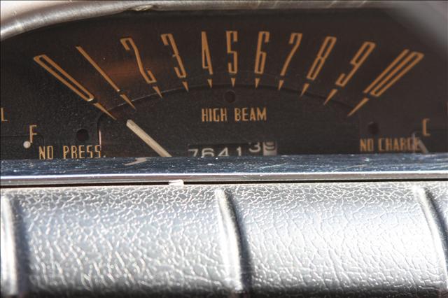 Nash STATESMAN 1953 photo 4