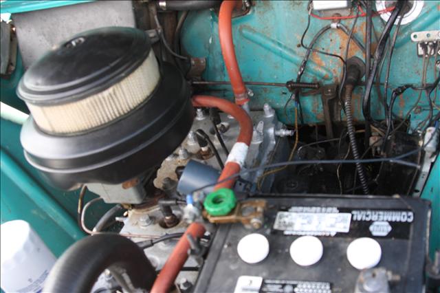 Nash STATESMAN 1953 photo 5