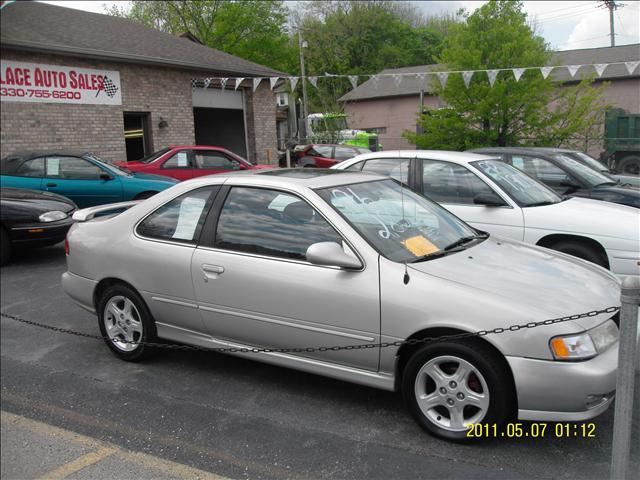 Nissan 200SX 1996 photo 1