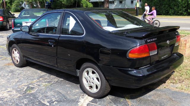 Nissan 200SX 1997 photo 2