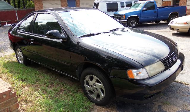 Nissan 200SX 1997 photo 3