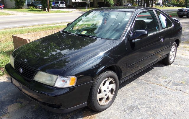 Nissan 200SX 1997 photo 4