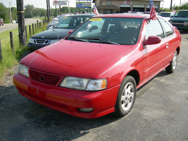 Nissan 200SX 1997 photo 3