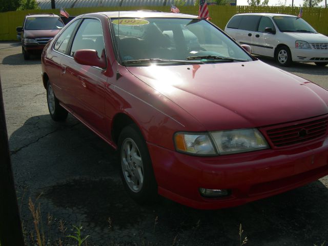 Nissan 200SX 1997 photo 4