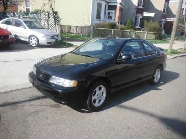 Nissan 200SX 1997 photo 1