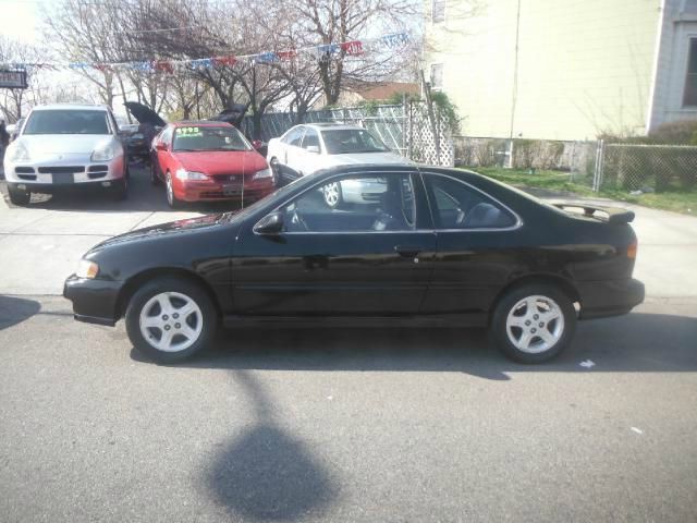 Nissan 200SX 1997 photo 2