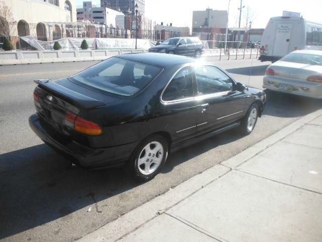 Nissan 200SX 1997 photo 3