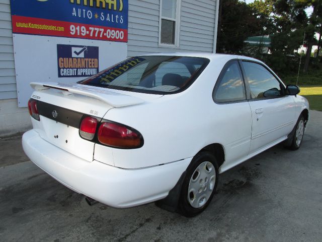 Nissan 200SX 1998 photo 1