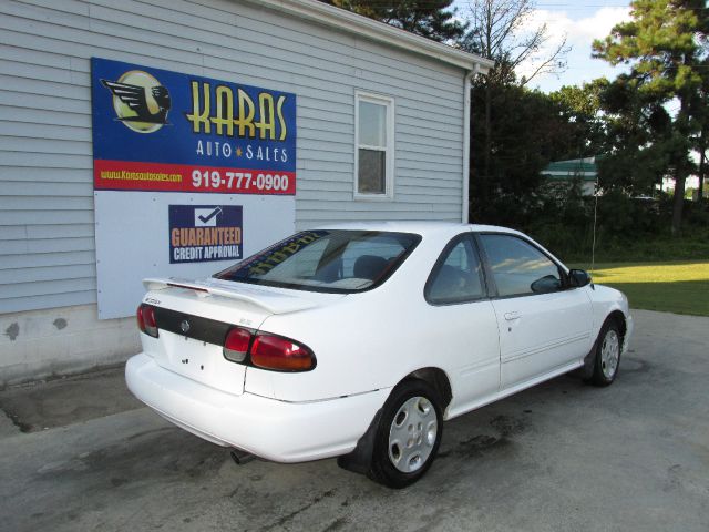 Nissan 200SX 1998 photo 2