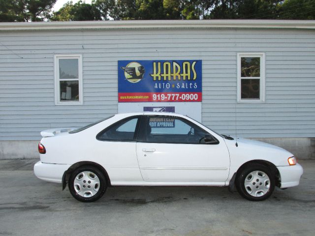 Nissan 200SX 1998 photo 3