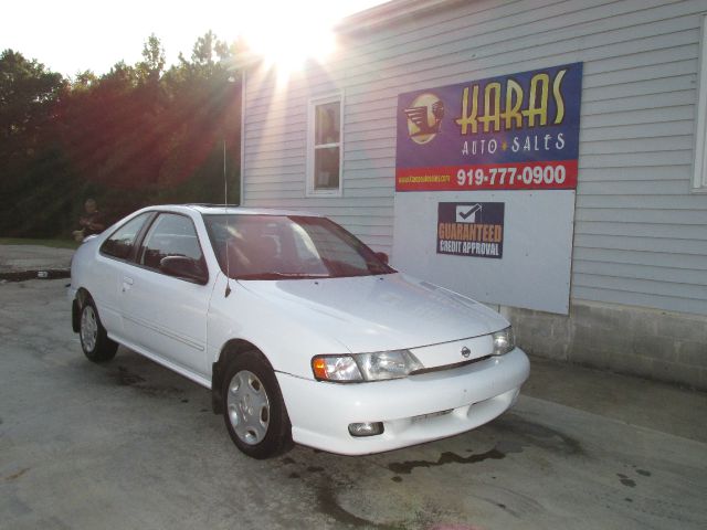 Nissan 200SX 1998 photo 4