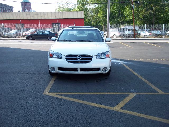 Nissan 200SX 2006 photo 1