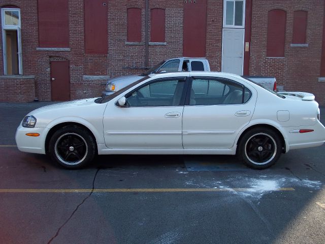 Nissan 200SX 2006 photo 4