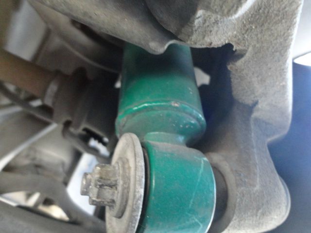 Nissan 240SX 1990 photo 1