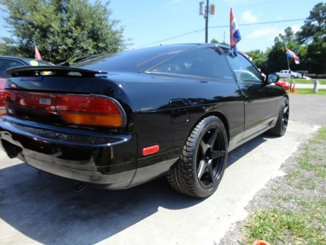 Nissan 240SX 1990 photo 2