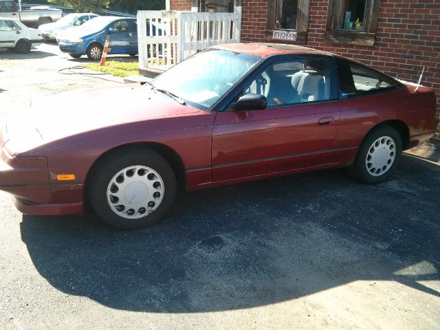 Nissan 240SX 1990 photo 3