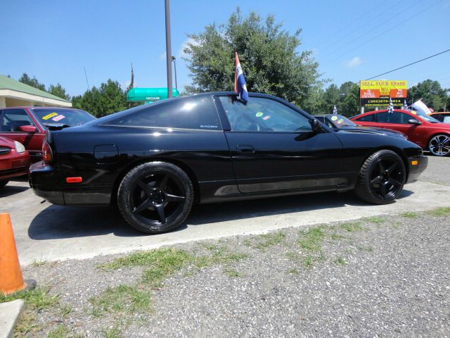 Nissan 240SX 1990 photo 2