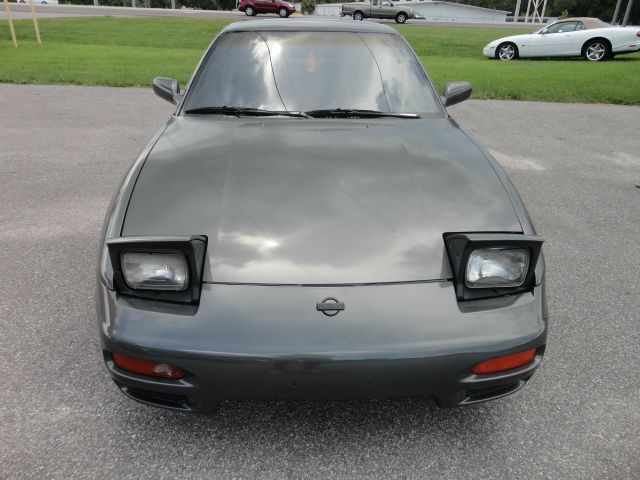 Nissan 240SX 1991 photo 3