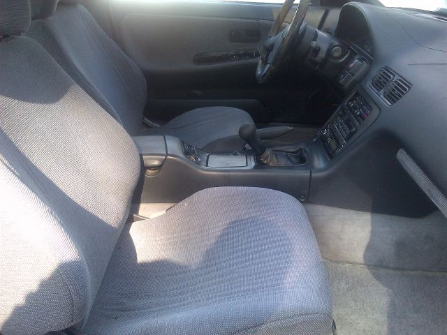 Nissan 240SX HD CLUB 155.5 Hatchback