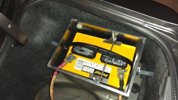 Nissan 240SX 1995 photo 5